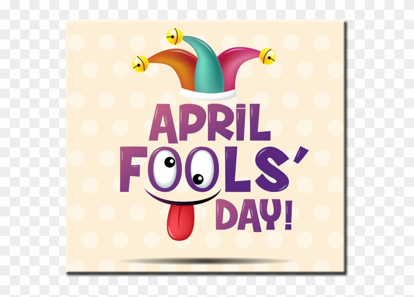 Update 2017 - 04 - - April Fools Day Clip Art #464084