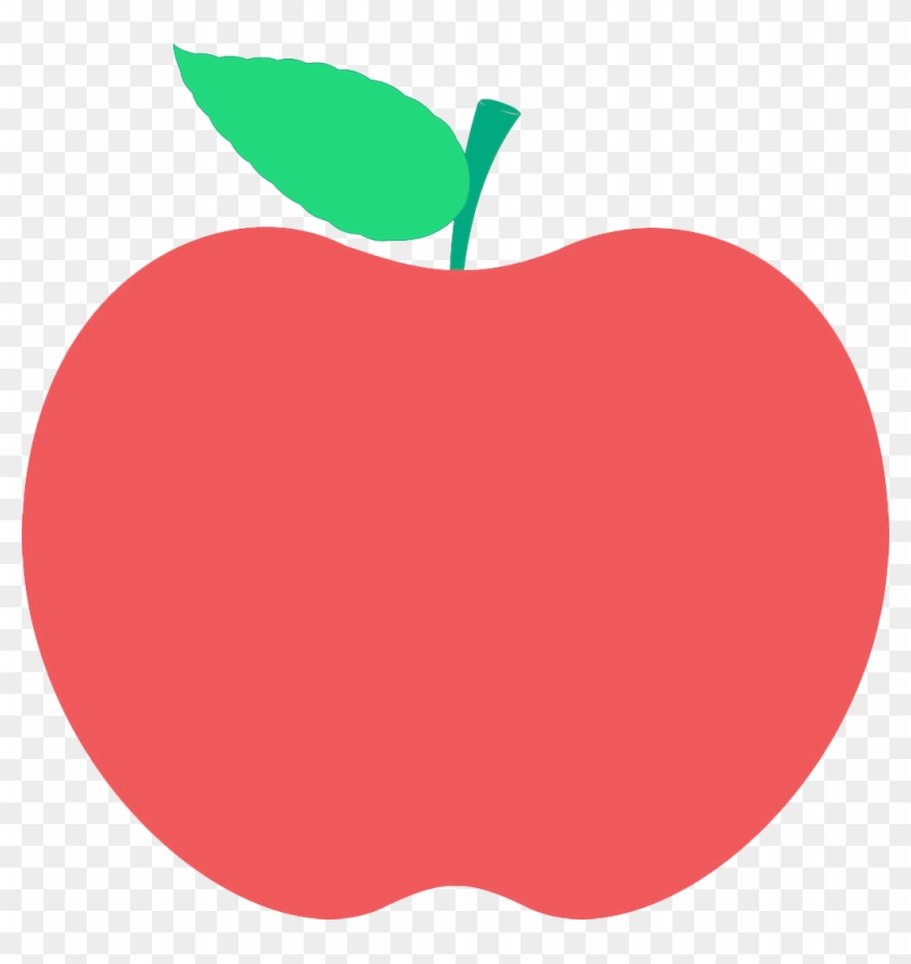 Photography Clip Art - Clip Art Apple Png #464115