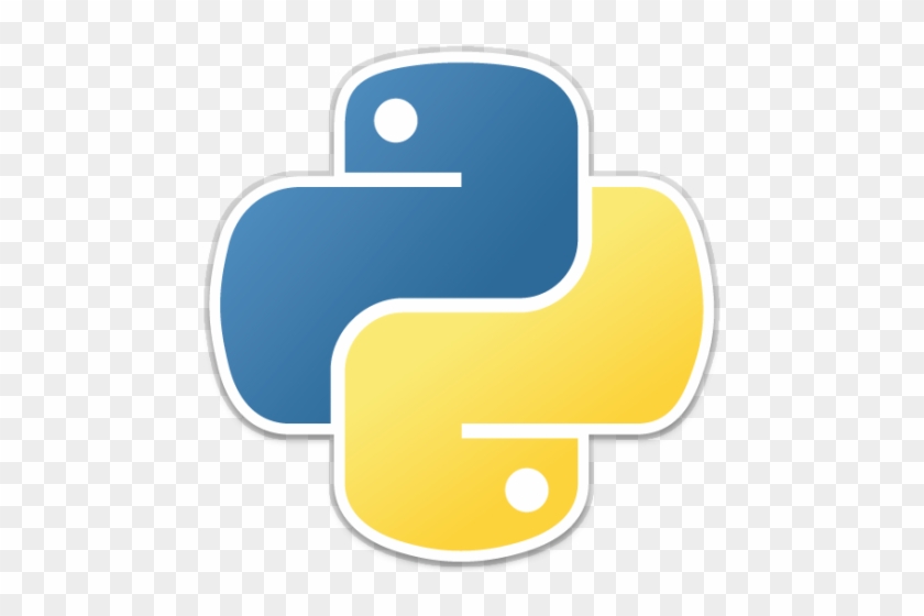 Python Developer #464125