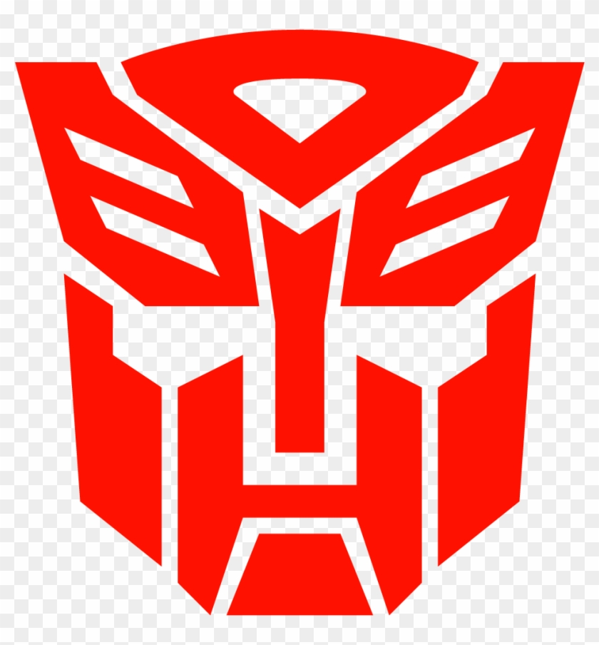 Znalezione Obrazy Dla Zapytania Logo Vector - Autobot Decal #464134