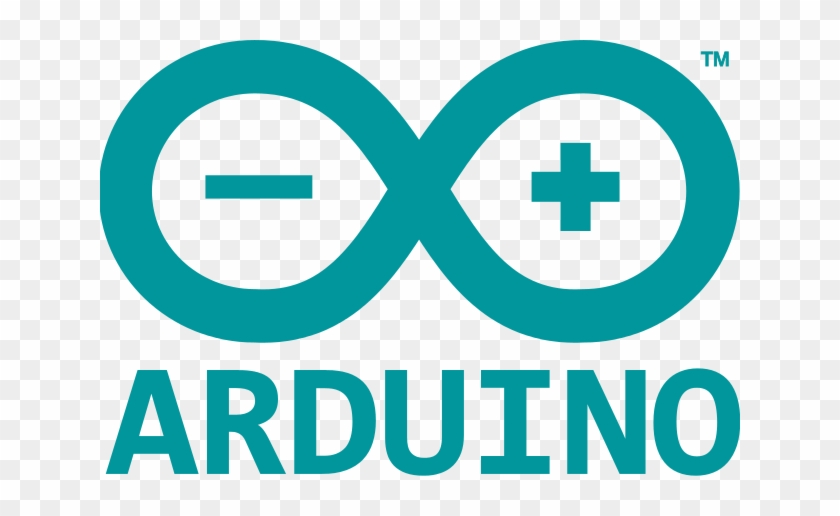 Intro-arduino Logo - Arduino Logo Png - Free Transparent PNG Clipart