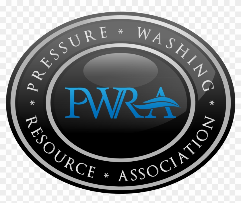 Safe Raleigh Roof Cleaning - Pressure Washing Resource Association Logo #464159