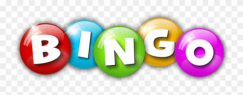 Bingo Logo #464165