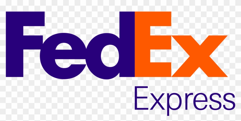 Fedex Logo #464168