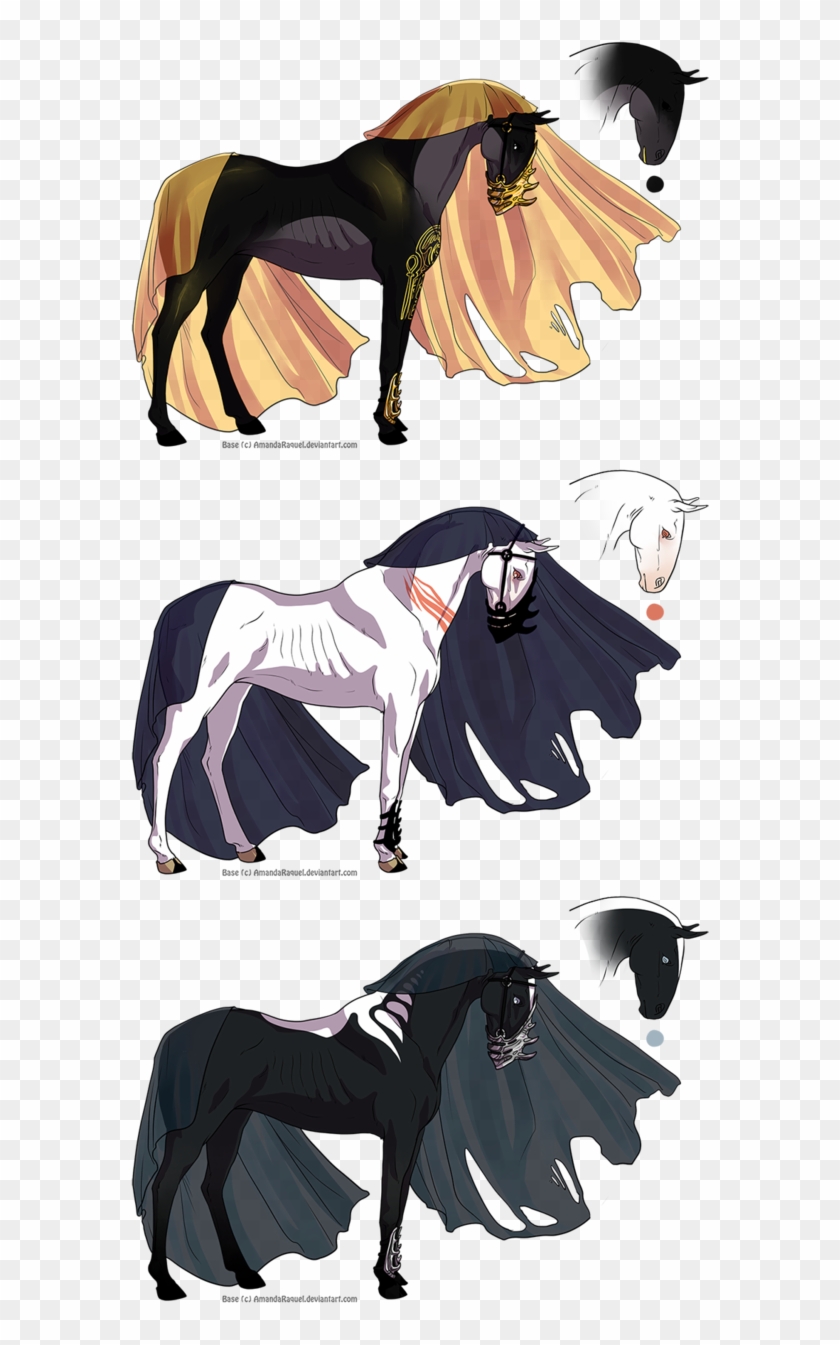 Unicornios, Criatura, Animales, Proyectos De Dibujo, - Stallion #464251