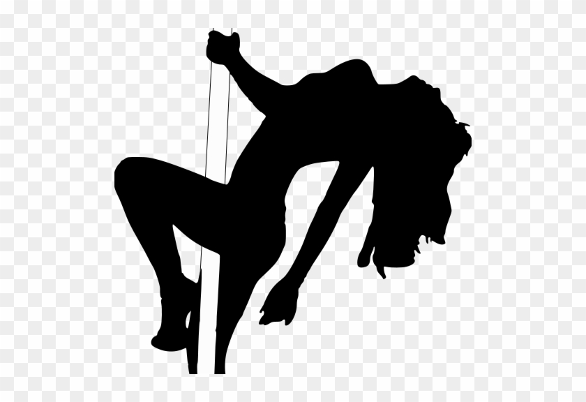 Strip Club Audition Ti - Pole Dancer #464284