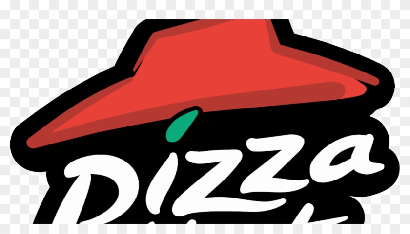 Pizza Hut Logo #464288