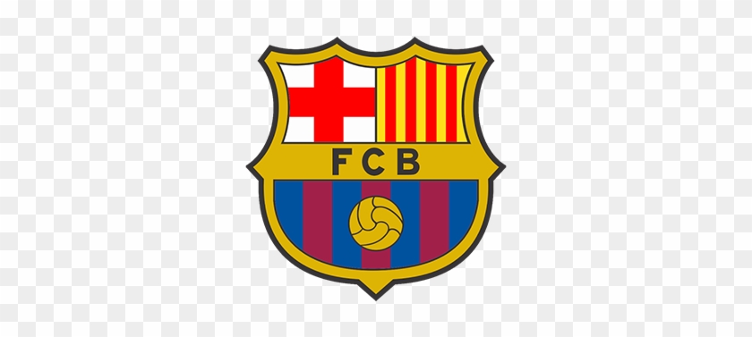 Logo Del Barcelona Png #464290