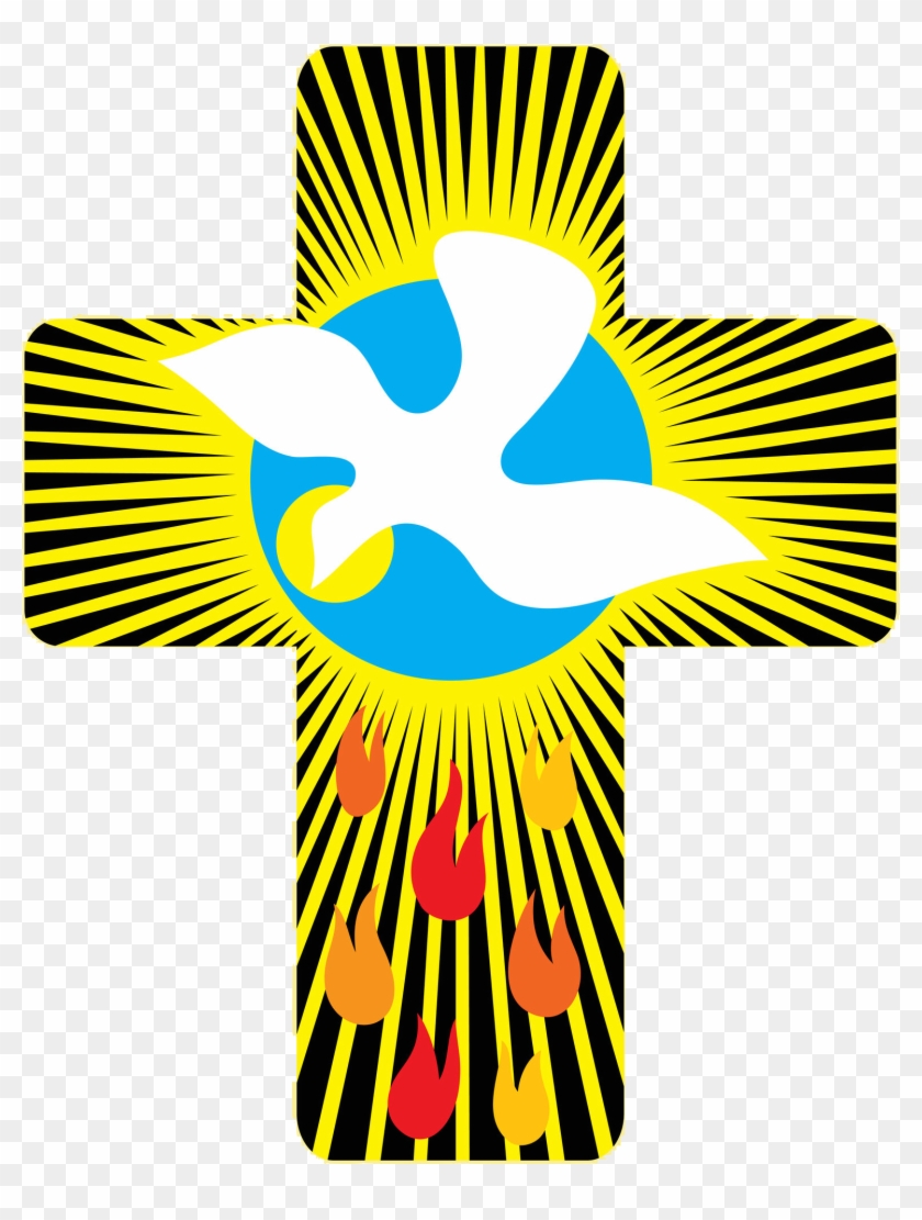 Capstone Confirmation Brunch - Holy Spirit #464348