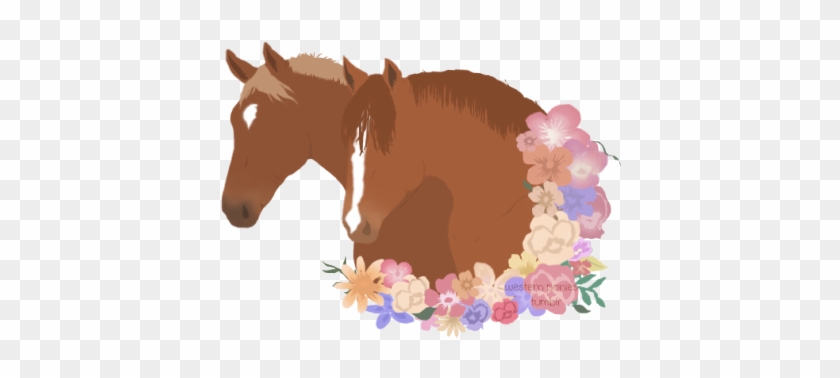 @sdequus - Horse Transparent #464395