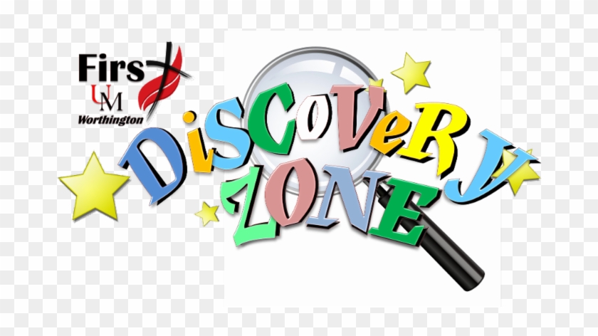 Discovery Zone - - Baby Boy #464413