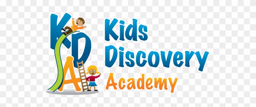 Kid's Discovery Academy - Cartoon #464414