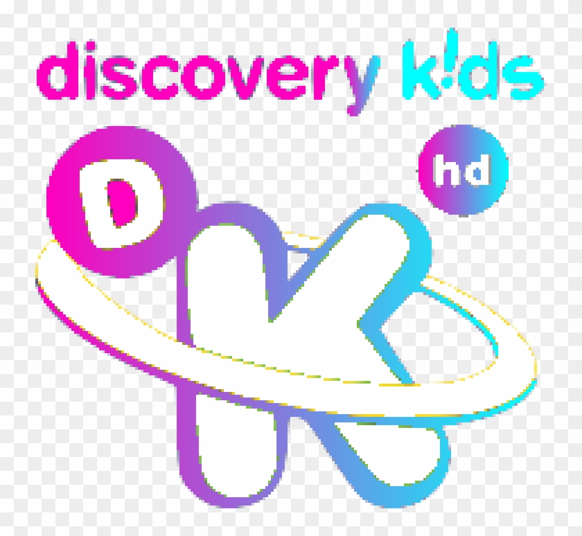 Discovery Kids #464419