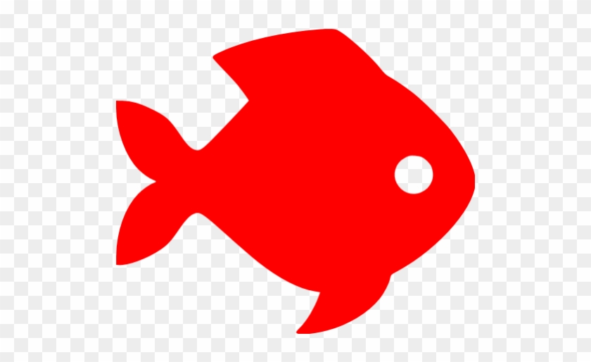 Fish Icon #464495