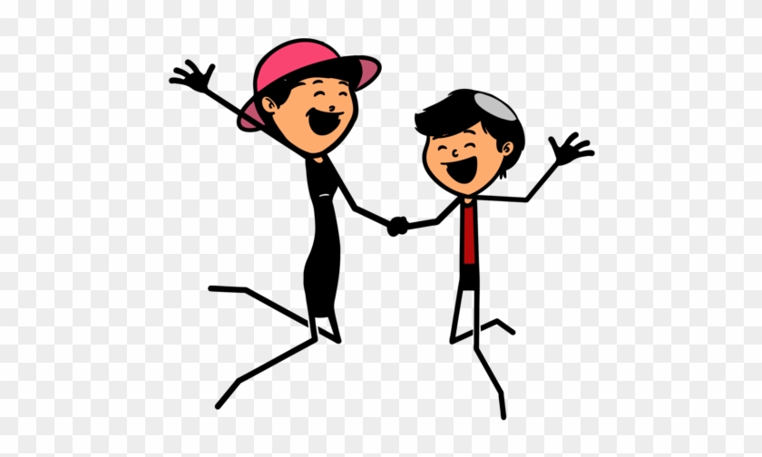 How To Find True Joy And Fulfillment By Being The Parent - Cartoon #464592