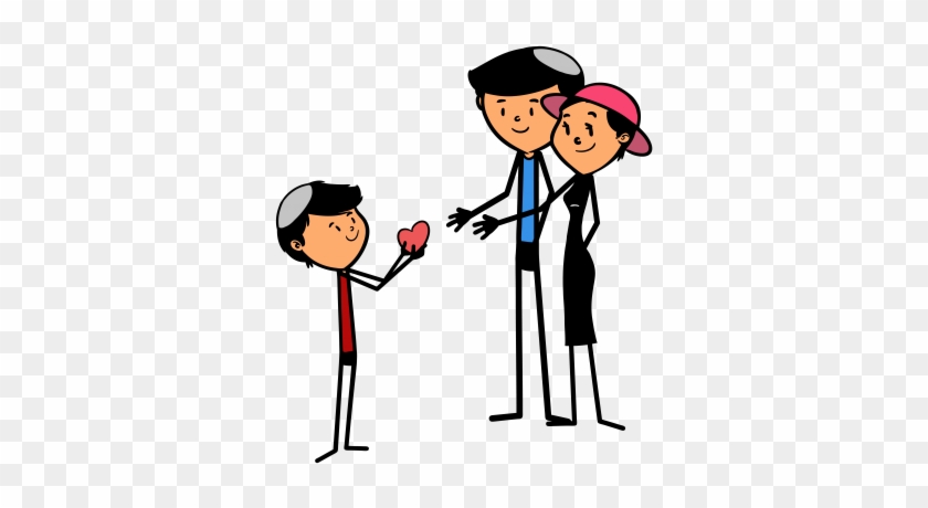 Finally Achieve Cooperation, Harmony And Genuine Happiness - Cartoon #464599