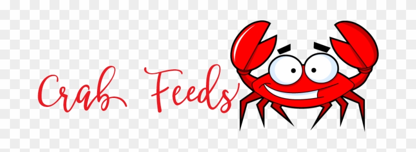 Crab Feeds Banner - Whats A Web Link #464602