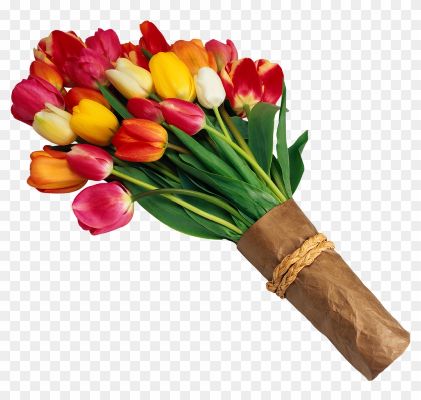 Flower - Flower Bouquet Images Png #464612