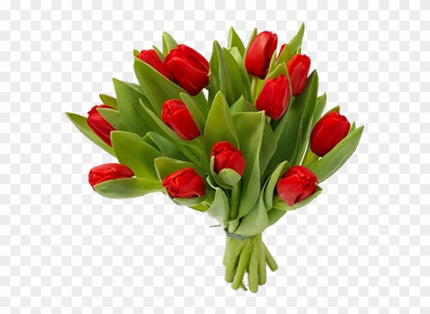 Букеты Из 13 Весенних Тюльпанов Купить В Ярославле - Buchet 11 Lalele #464647
