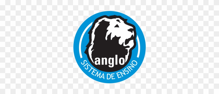 About-mosyle Moodle Logocolor Anglo - Logo Anglo Sistema De Ensino #464708