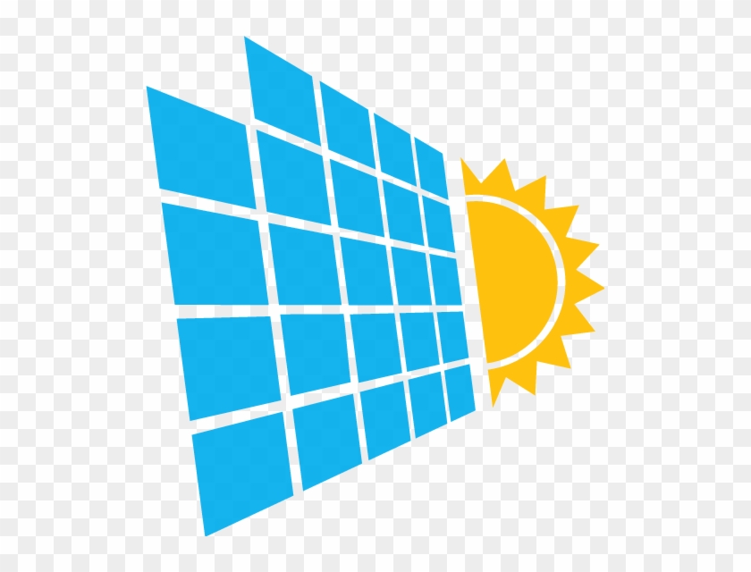 Lifetime 537 - 01 Mw - Solar Panel Logo Design #464750
