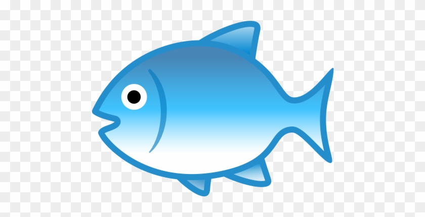 22293-fish Icon - Fish Icon #464775