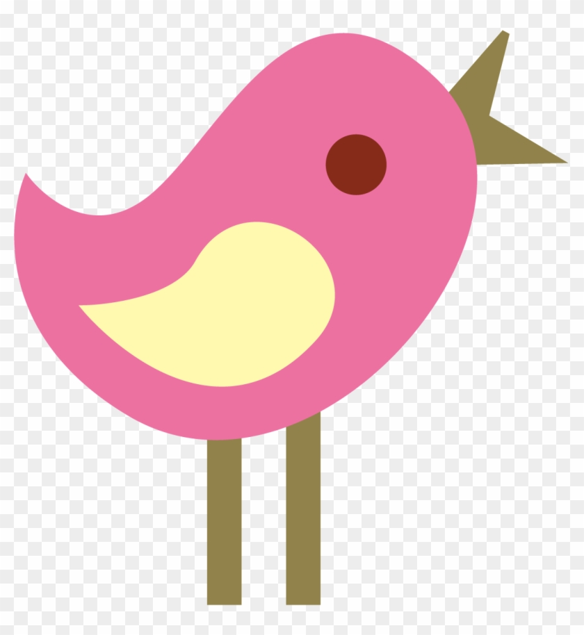 Cute Birdhouse Clipart - Cute Paper Clip Clipart #464809