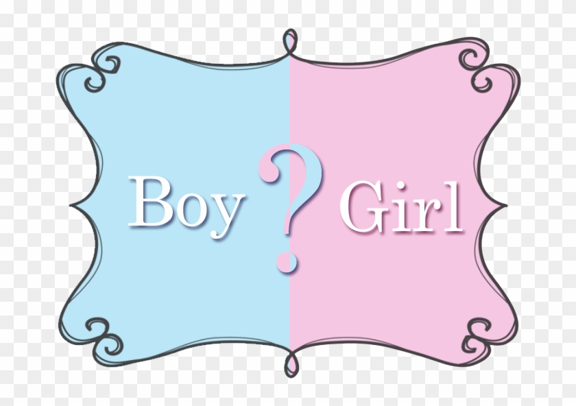 Boy Or Girl #464849
