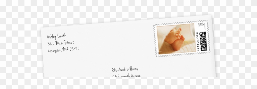 Cute Baby Shower Stamps With Peas In The Pod, Twins, - Invitaciones Para Baby Shower #464860