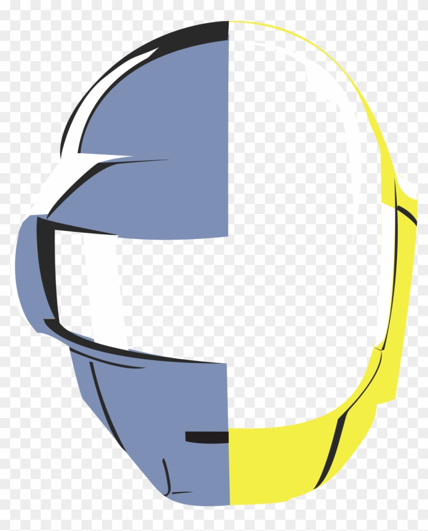 Vector Random Access Memories Cover For Clothing - Daft Punk Vector Png #464871