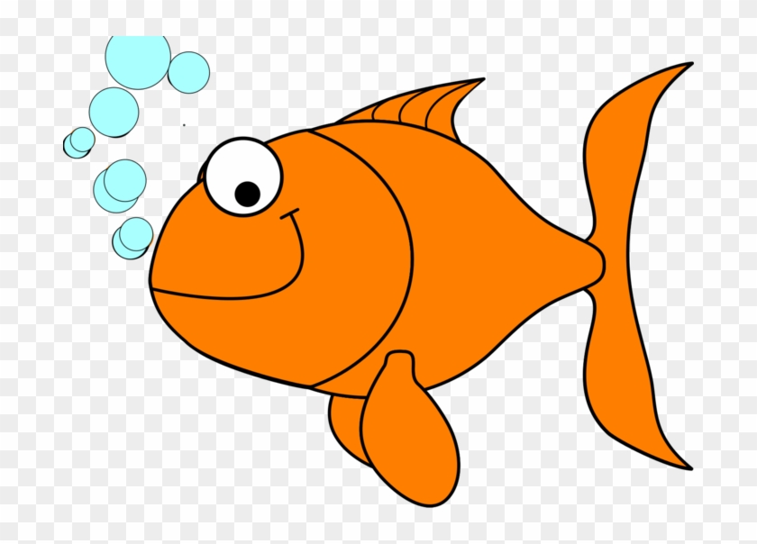 Galleries Clipart Fish Clipart Goldfish Crackers Clipart - Goldfish Clipart Png #464879