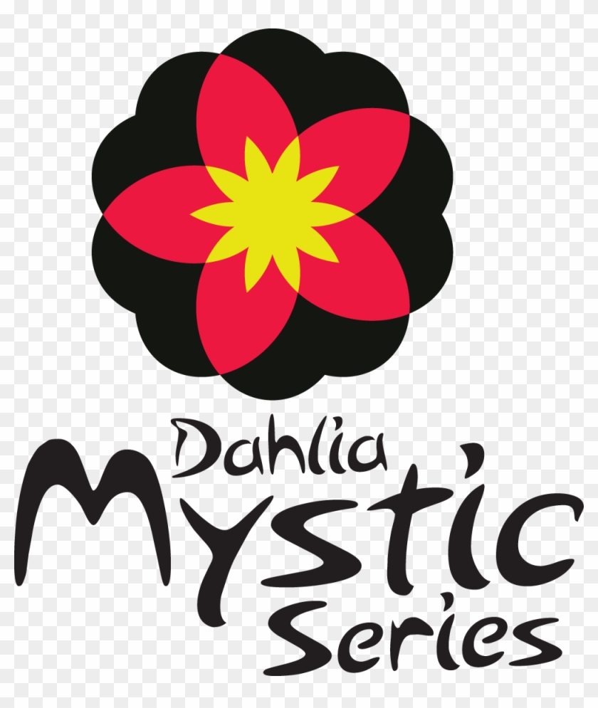 Dahlia Mystic Memories Eu - Dahlia #464888