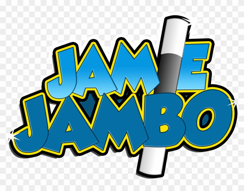 Booking Your Jamie Jambo Children's Party Has Never - Jamie Jambo #464891
