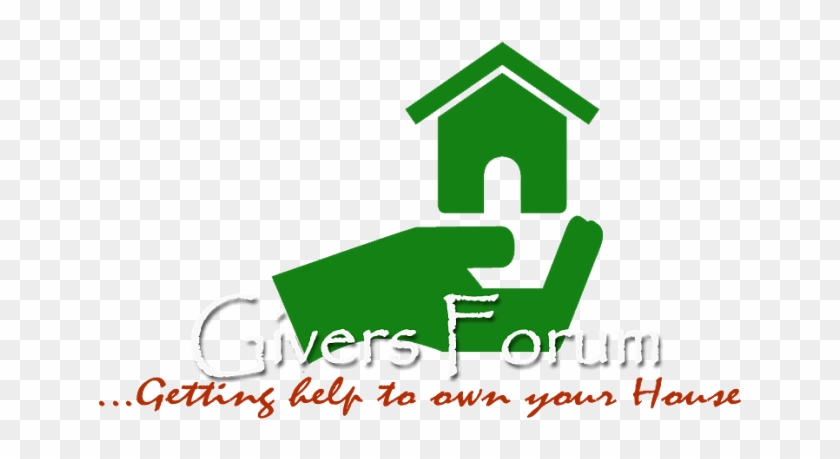 Givers Forum New Year Promo - Dia Mundial Del Habitat #464907