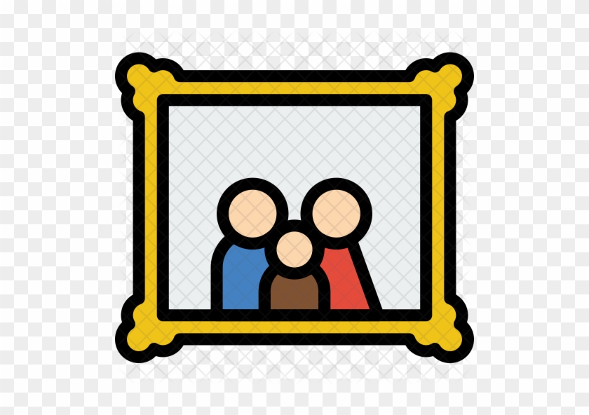 Family Icon - Painting #464925