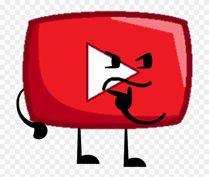 Image - Youtube Bfdi #464958