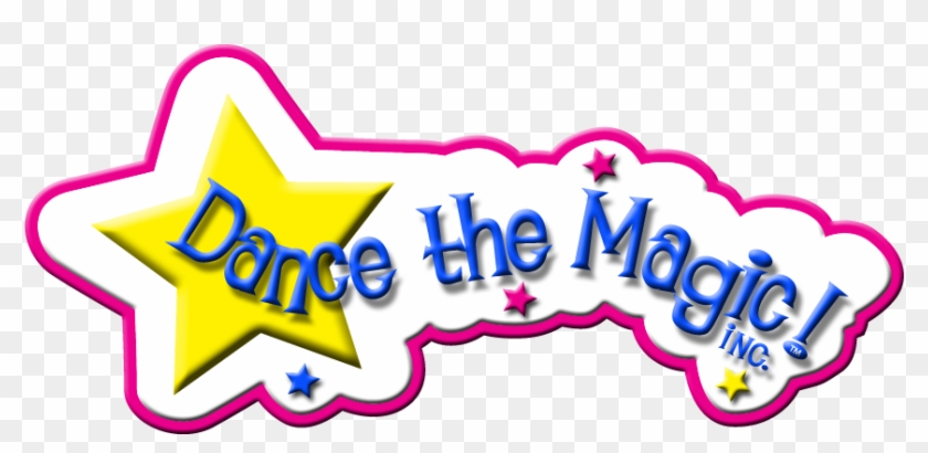 Dance The Magic - Dance The Magic #464963