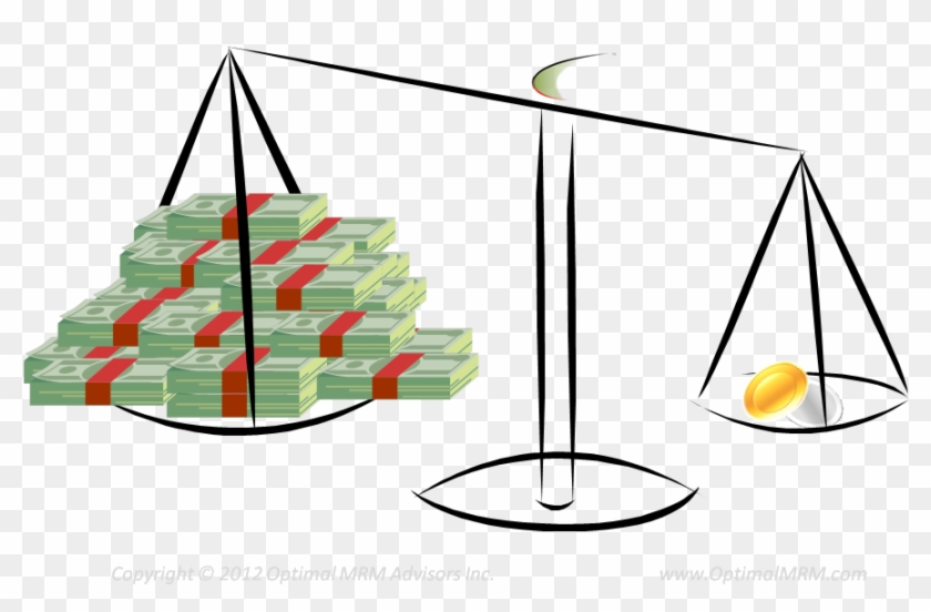 Gold Vs Paper - Gold Vs Paper Money #464980