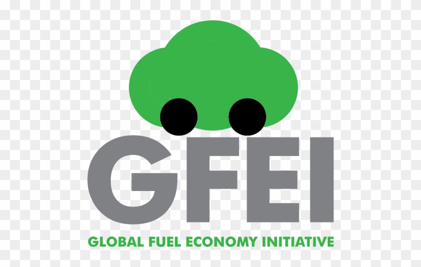 We Face A Near Tripling Of The Number Of Vehicles On - Global Fuel Economy Initiative #464993