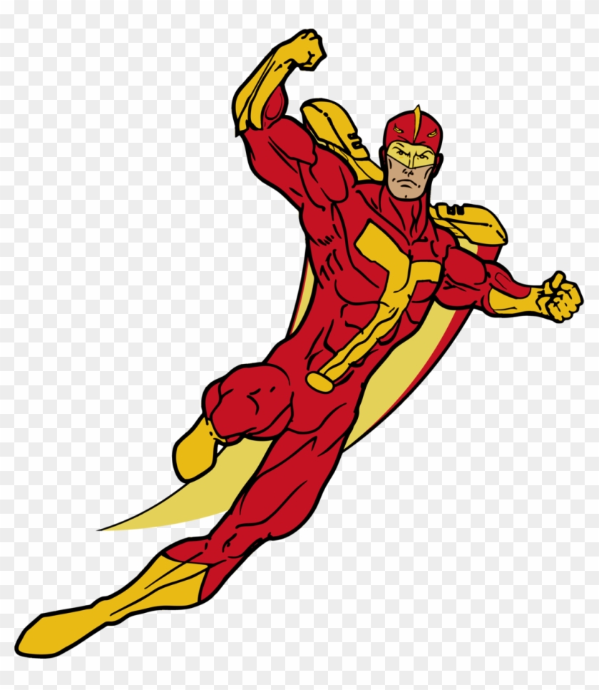 Turbo Man - Turboman Png #465061