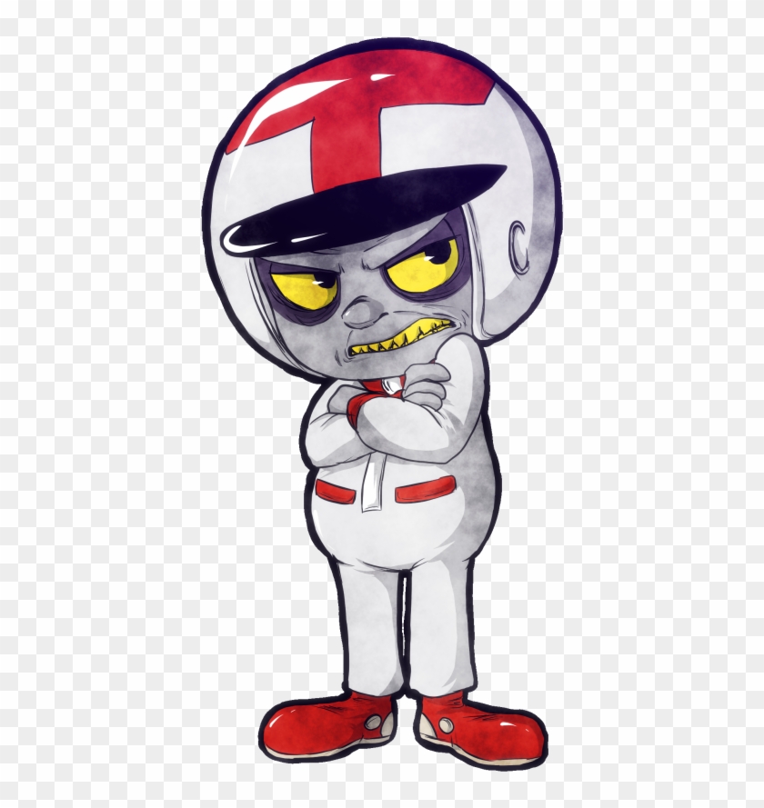 Turbo-tasticness's Profile Picture - Cartoon #465085