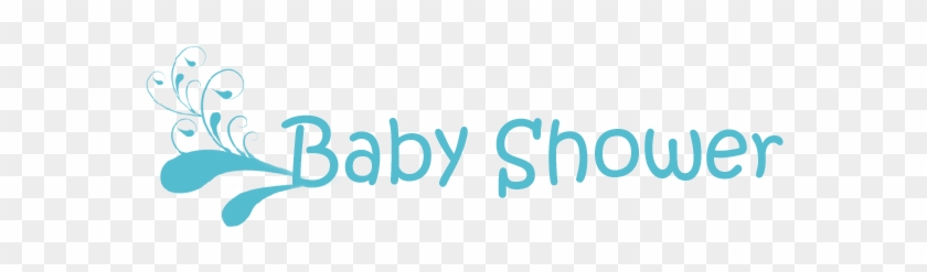Baby Shower Clip Art - Baby #465155