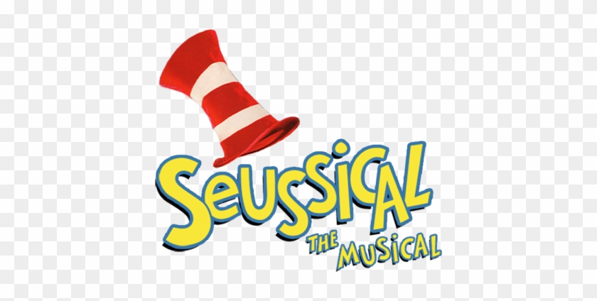 Tickets Cct History Scholarship - Seussical The Musical #465193