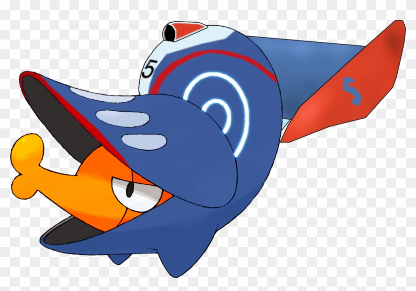 Turbo Styled By Kevmascolcha - Pokemon Shelmet Evolution #465217