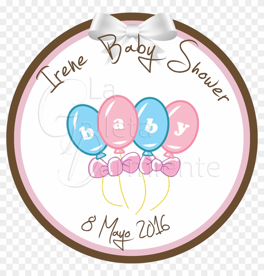 28 Best Etiquetas Personalizadas Images On Pinterest - Baby Shower Clip Art #465234