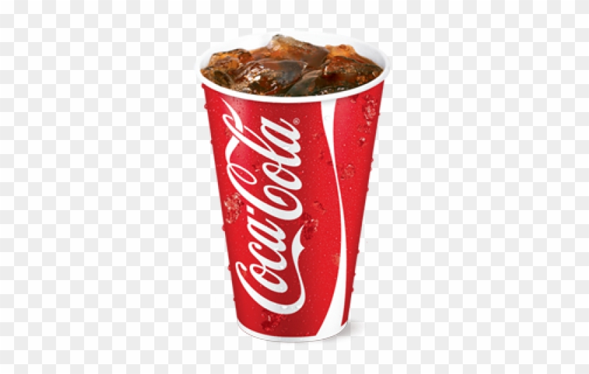 Drink Clipart Coca Cola - Coca Cola Png #465263