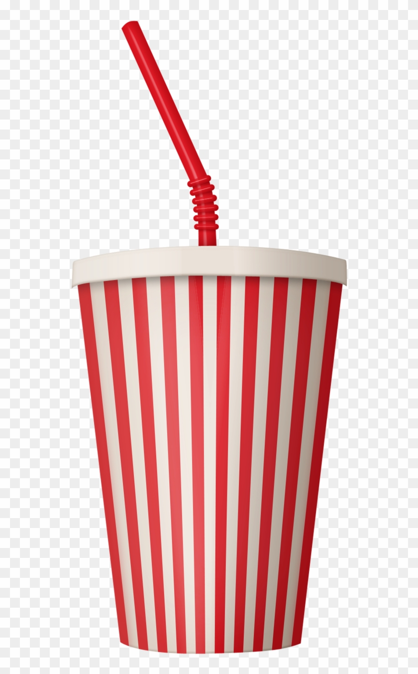 Drinking Clipart Drink - Drink Cup Clipart Png #465268