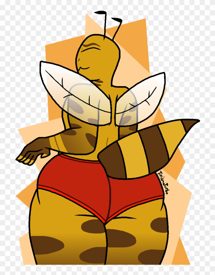 Bee Puns By Turismoturbo - Fan Art #465304