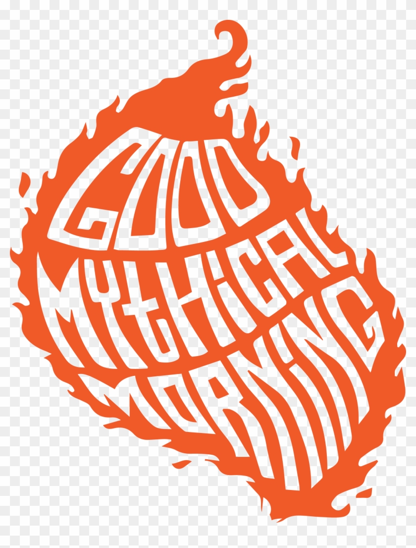 Good Mythical Morning Svg - Good Mythical Morning Logo #465310