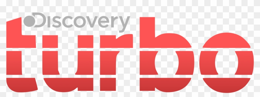 Open - Logo De Discovery Turbo #465307